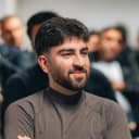 Porträt von Furkan Osman Karakaya